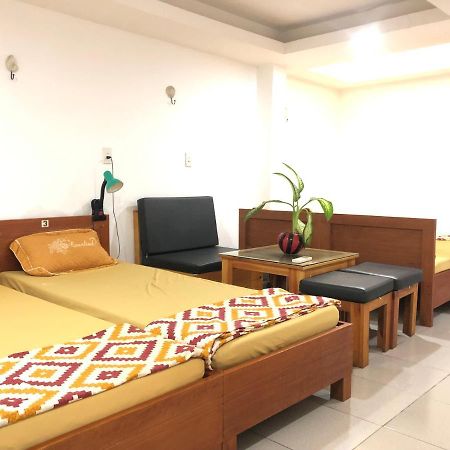 Spot On 883 Hachi Hostel Da Nang Exterior photo