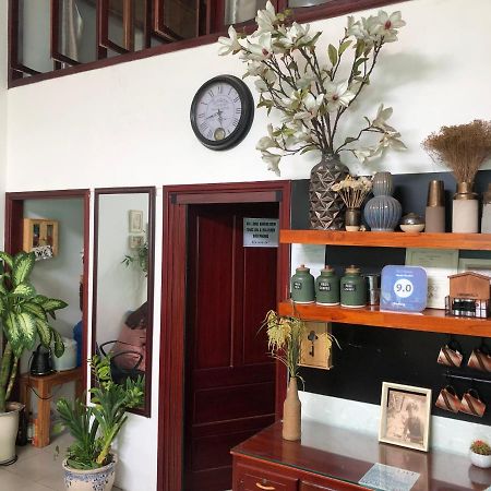 Spot On 883 Hachi Hostel Da Nang Exterior photo