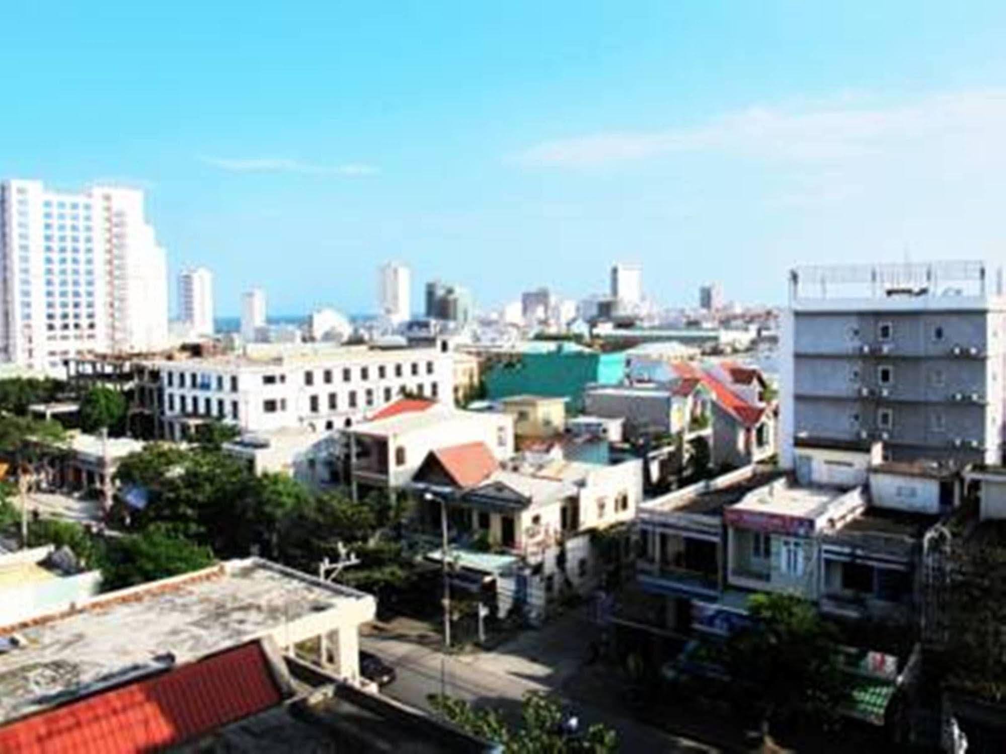 Spot On 883 Hachi Hostel Da Nang Exterior photo