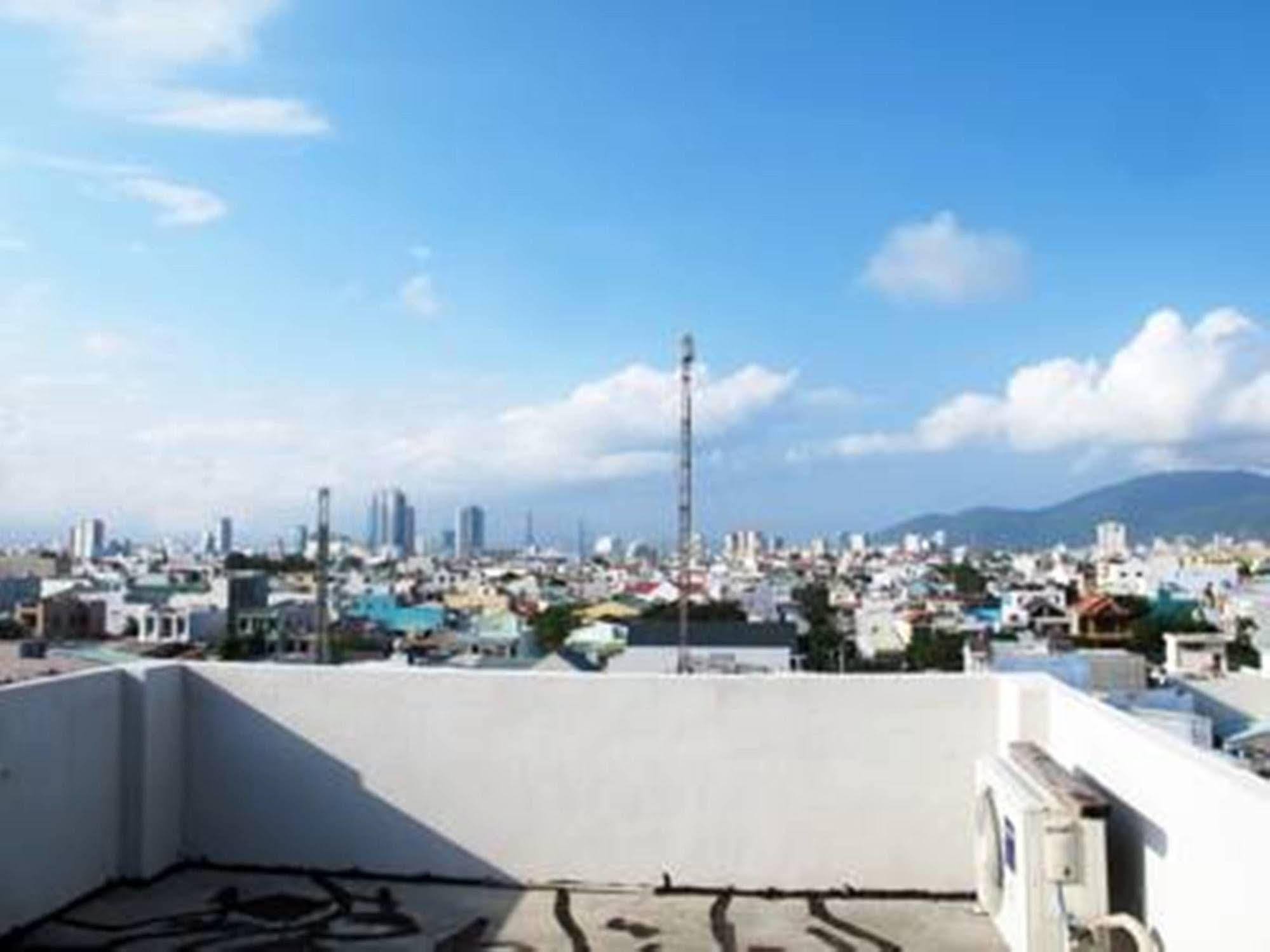 Spot On 883 Hachi Hostel Da Nang Exterior photo