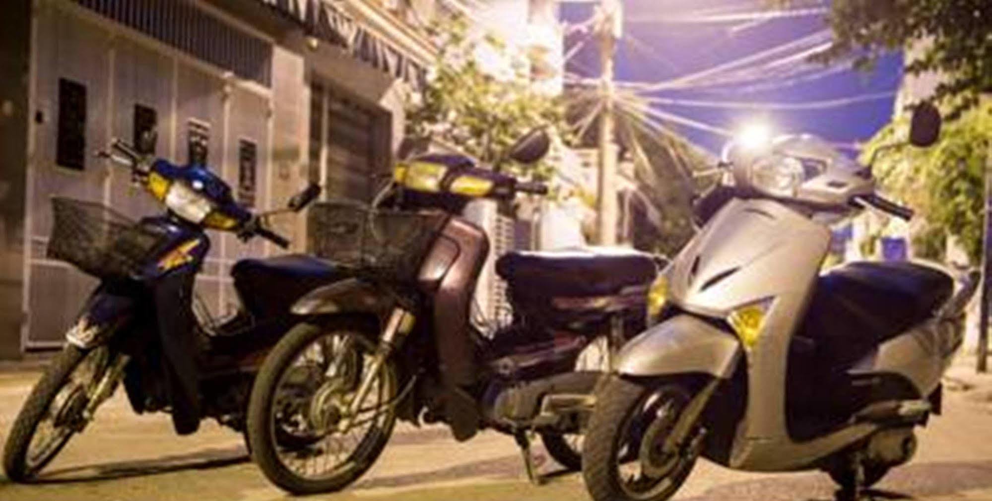 Spot On 883 Hachi Hostel Da Nang Exterior photo