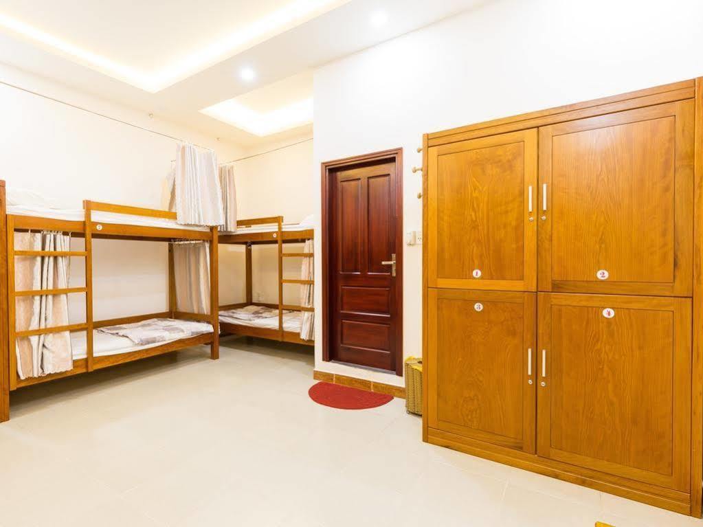 Spot On 883 Hachi Hostel Da Nang Exterior photo
