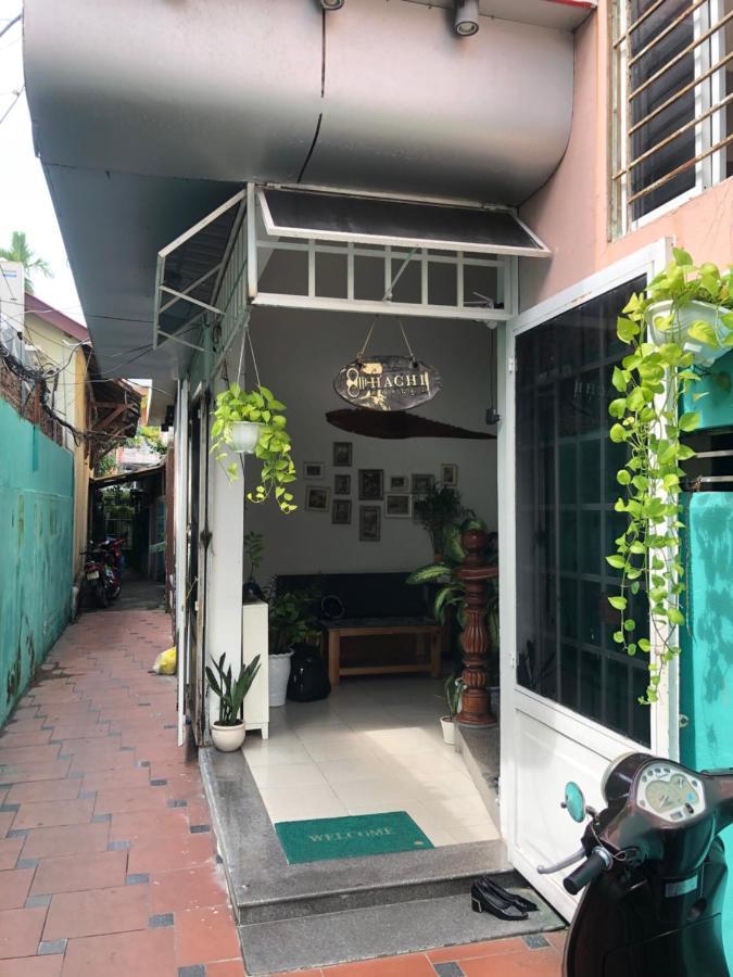 Spot On 883 Hachi Hostel Da Nang Exterior photo