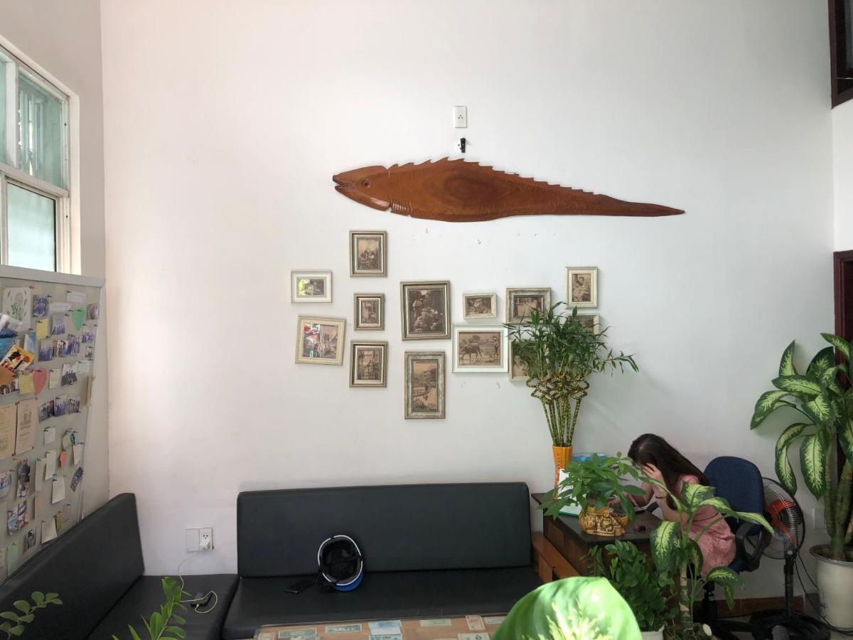 Spot On 883 Hachi Hostel Da Nang Exterior photo