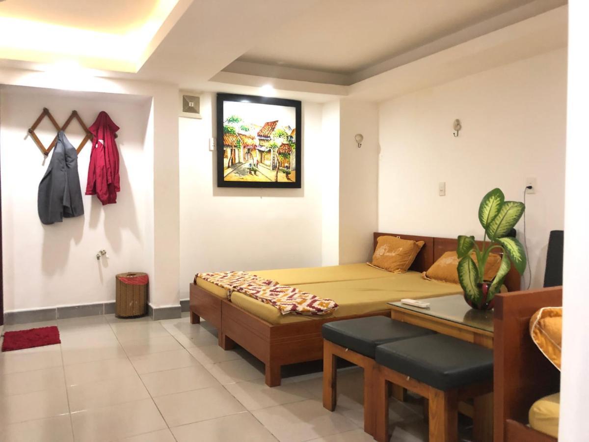Spot On 883 Hachi Hostel Da Nang Exterior photo